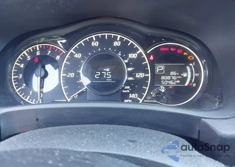 2016 Nissan Versa Note S (Sr)/S Plus/Sl/Sr/Sv from USA, damaged, VIN 3N1CE2CP6GL378990